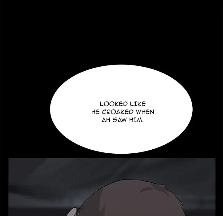 My Stepmom Chapter 32 - Page 56