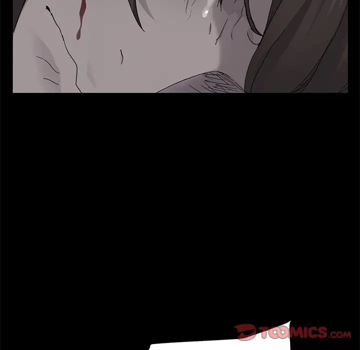 My Stepmom Chapter 32 - Page 63