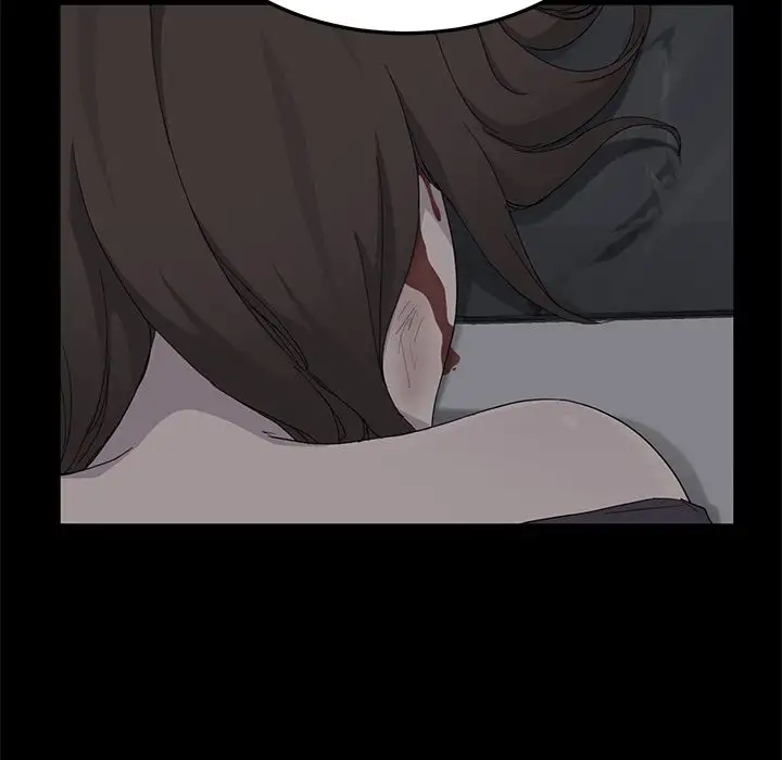 My Stepmom Chapter 32 - Page 73