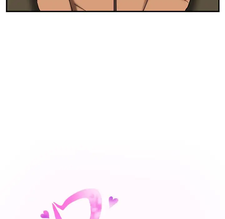 My Stepmom Chapter 43 - Page 12