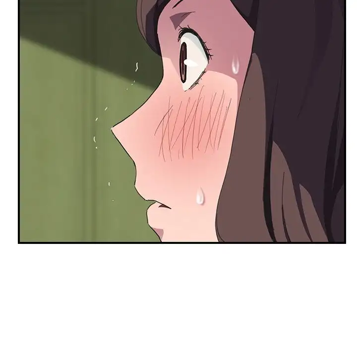 My Stepmom Chapter 43 - Page 125