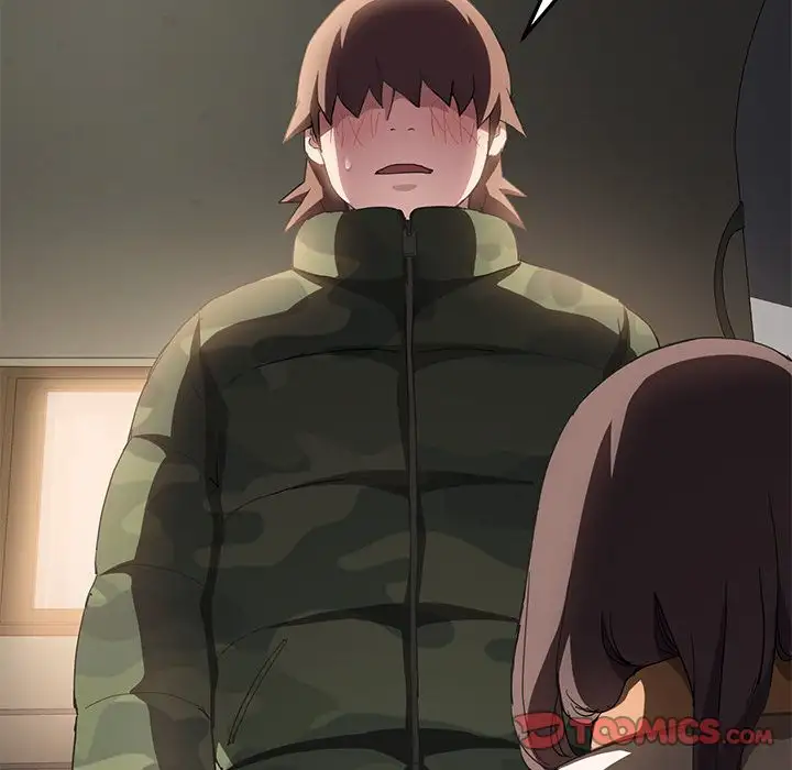 My Stepmom Chapter 43 - Page 51