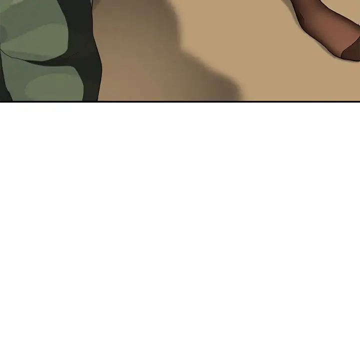 My Stepmom Chapter 43 - Page 61