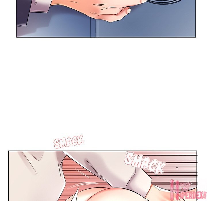 Sweet Guilty Love Chapter 41 - Page 76