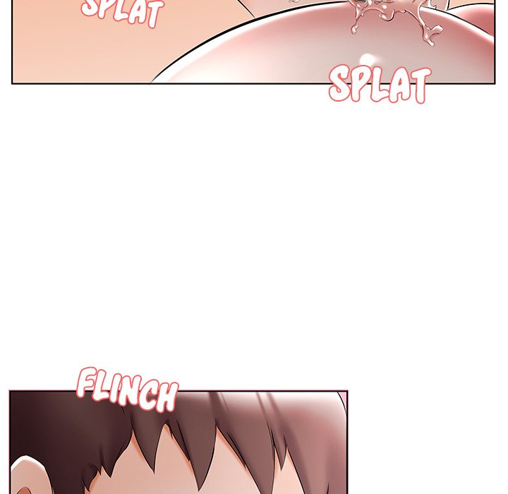 Sweet Guilty Love Chapter 47 - Page 92