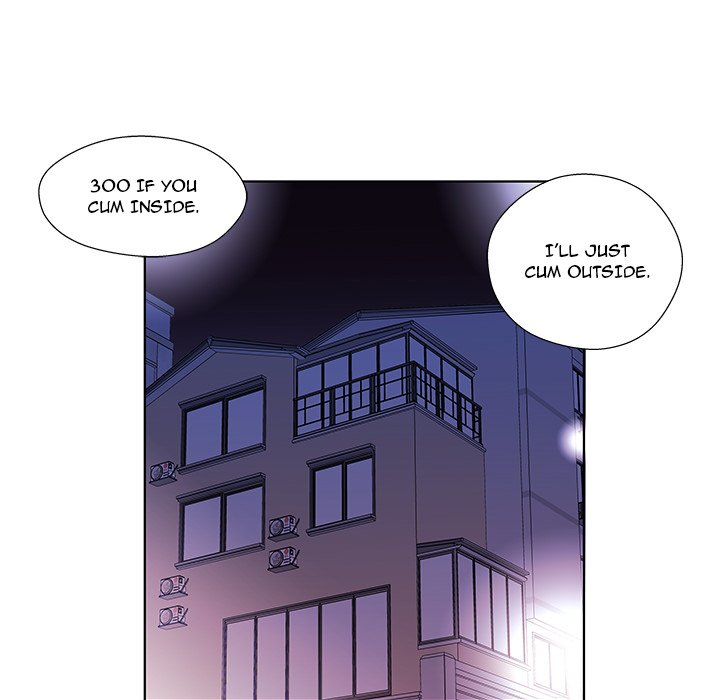 Sweet Guilty Love Chapter 53 - Page 93