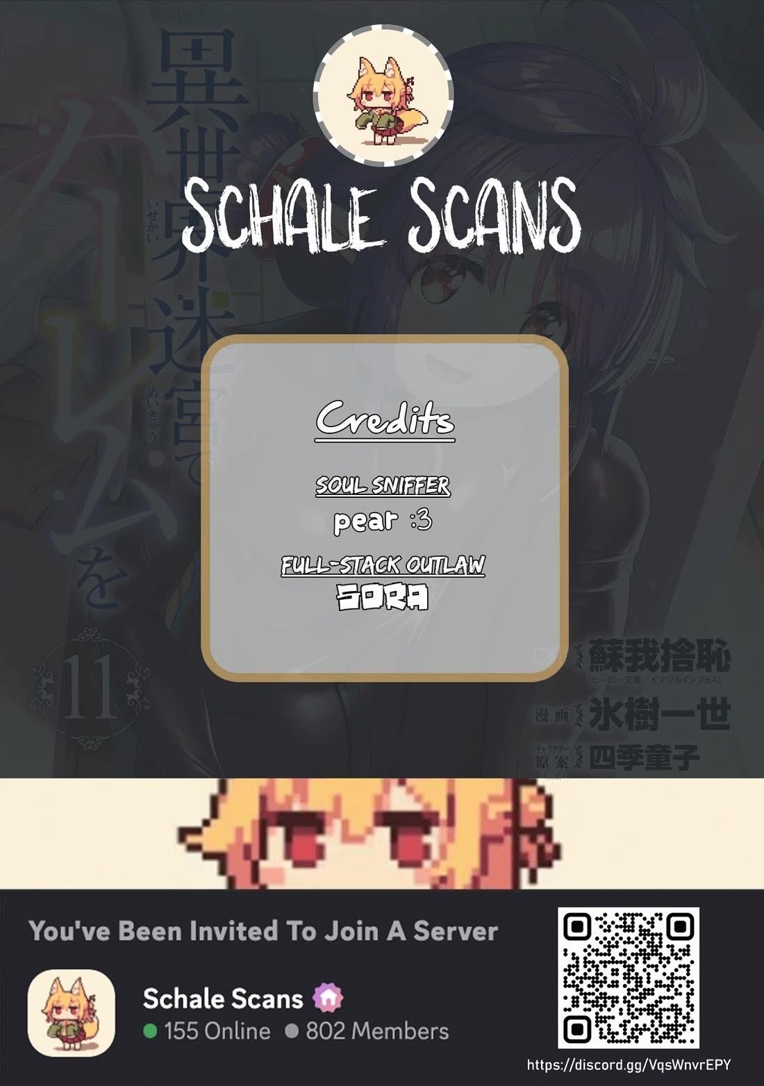 Isekai Meikyuu de Harem wo Chapter 100 - Page 1