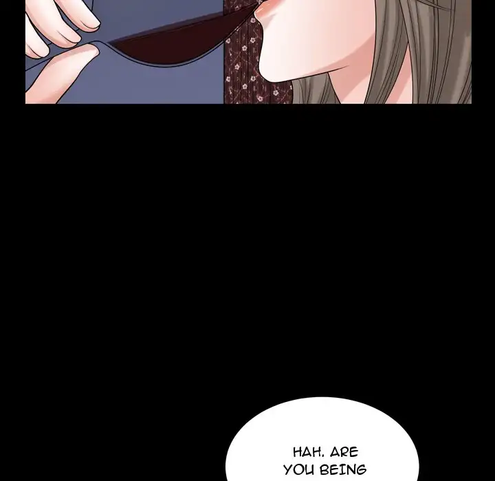 The Birthday Present Chapter 16 - Page 18