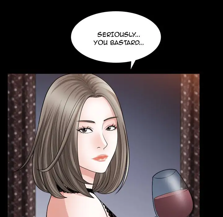 The Birthday Present Chapter 16 - Page 28