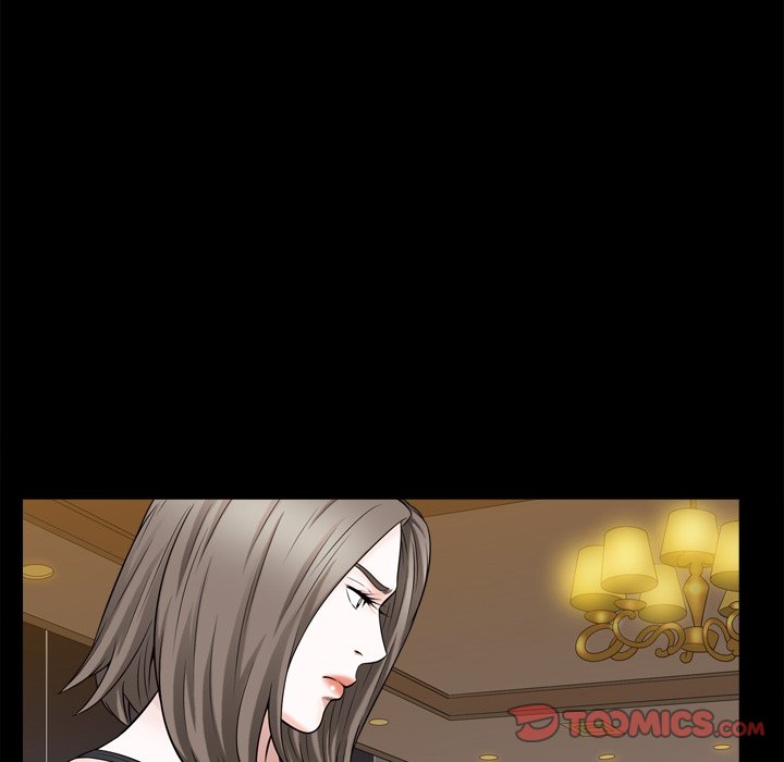 The Birthday Present Chapter 23 - Page 20