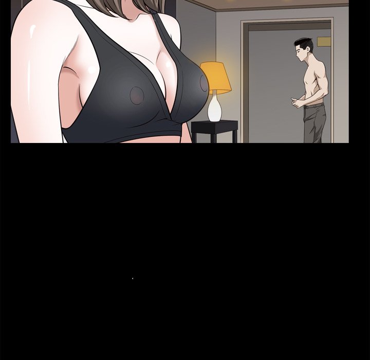 The Birthday Present Chapter 23 - Page 21