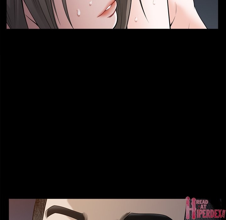 The Birthday Present Chapter 23 - Page 59