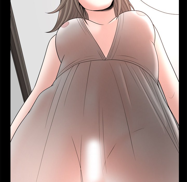 The Birthday Present Chapter 23 - Page 7
