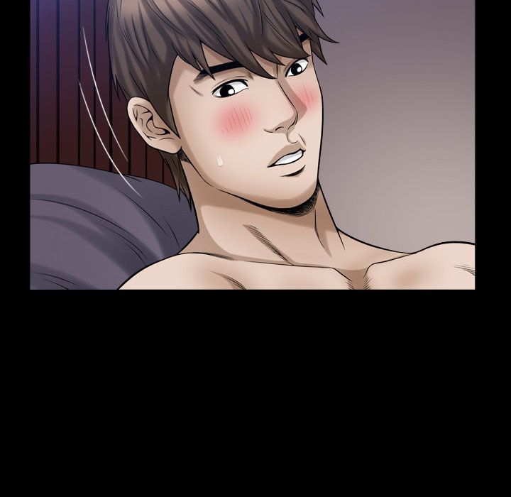 The Birthday Present Chapter 24 - Page 45