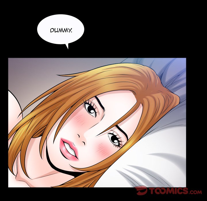 The Birthday Present Chapter 24 - Page 46