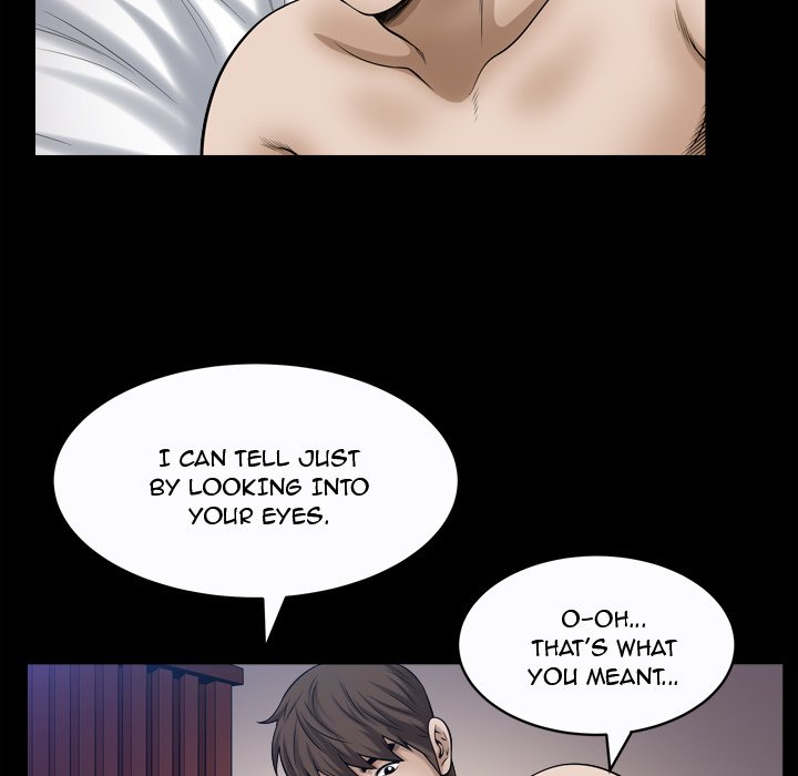 The Birthday Present Chapter 24 - Page 48