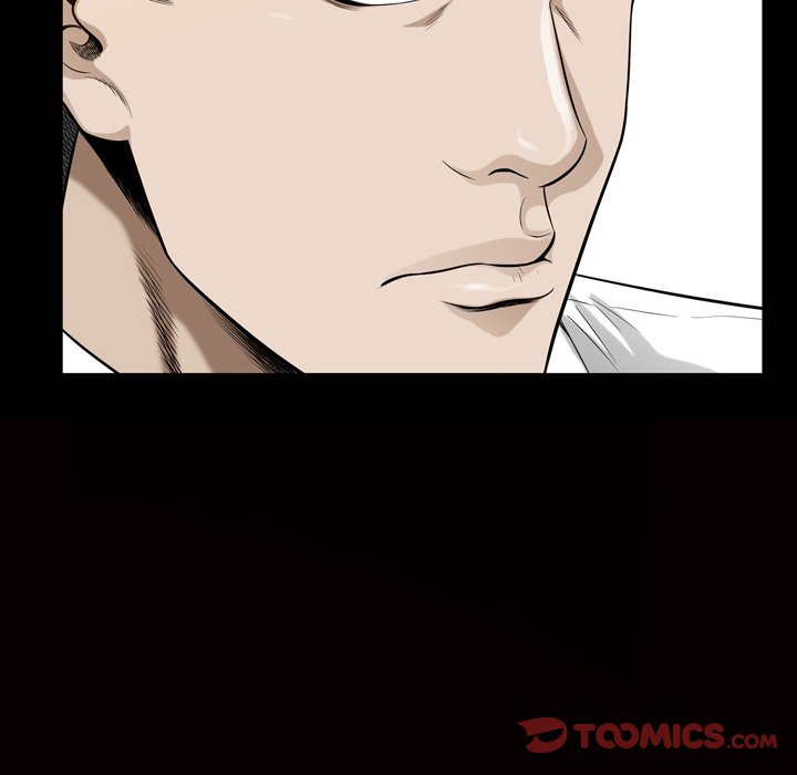 The Birthday Present Chapter 27 - Page 70