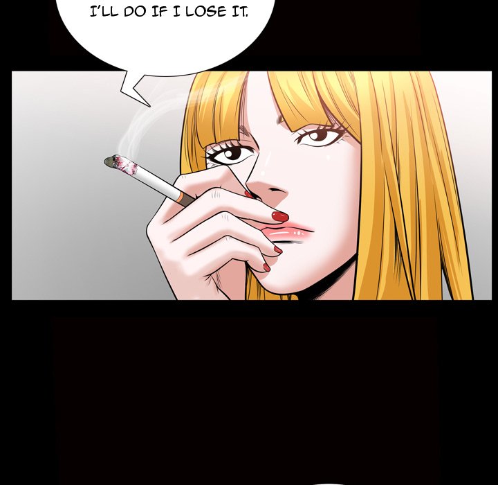 The Birthday Present Chapter 31 - Page 30