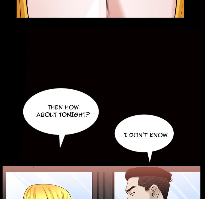 The Birthday Present Chapter 31 - Page 36