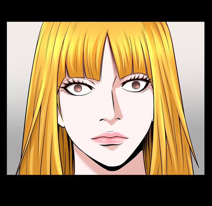 The Birthday Present Chapter 31 - Page 41