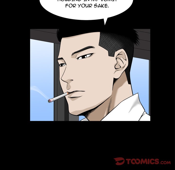 The Birthday Present Chapter 31 - Page 44