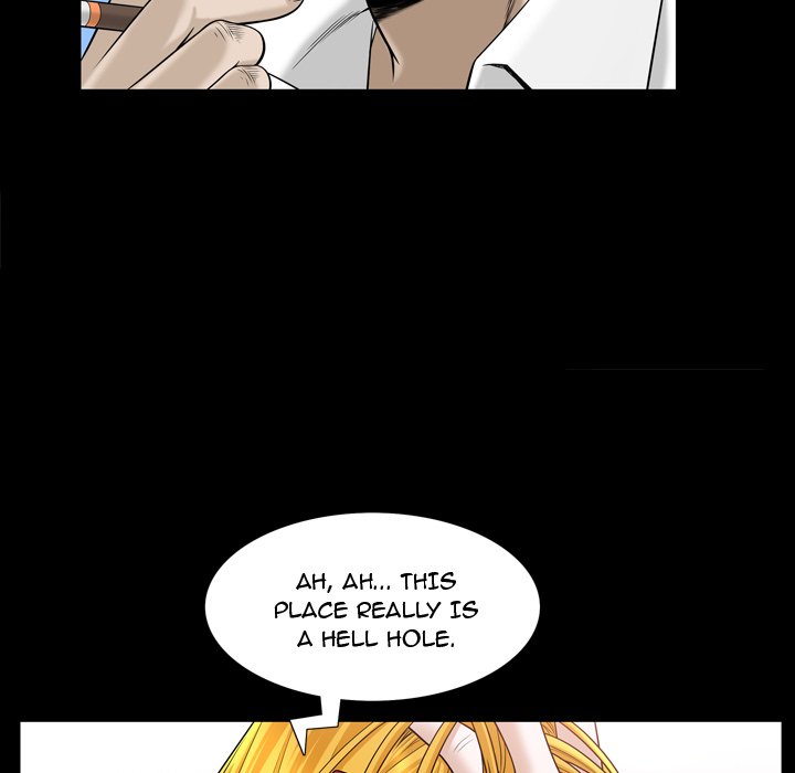The Birthday Present Chapter 31 - Page 52