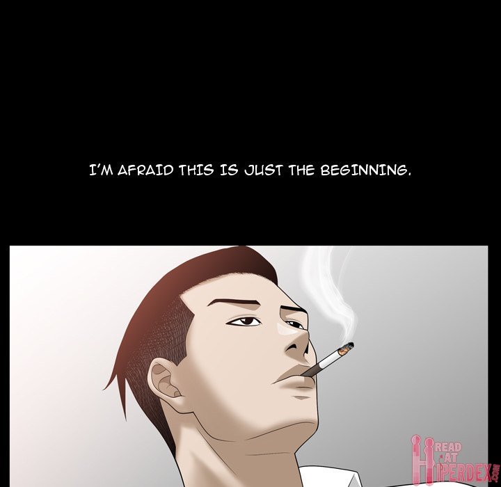 The Birthday Present Chapter 31 - Page 54