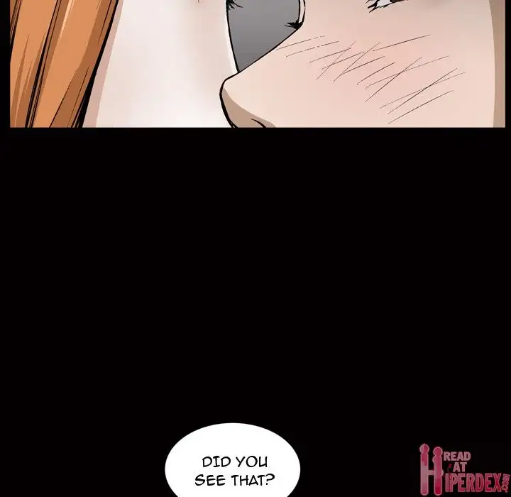The Birthday Present Chapter 7 - Page 31