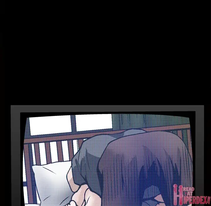 The Birthday Present Chapter 8 - Page 47