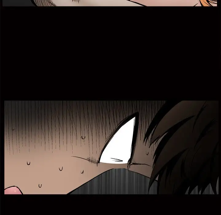 The Birthday Present Chapter 8 - Page 52