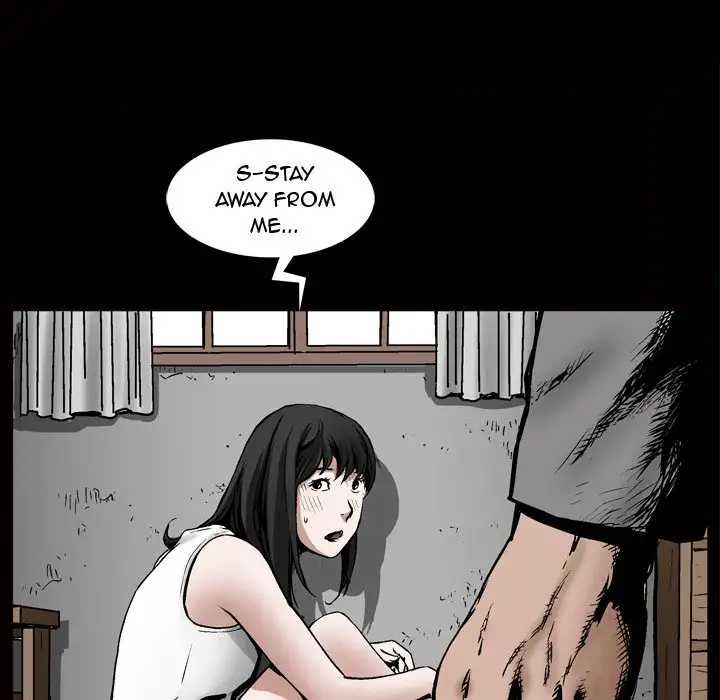 The Birthday Present Chapter 8 - Page 61