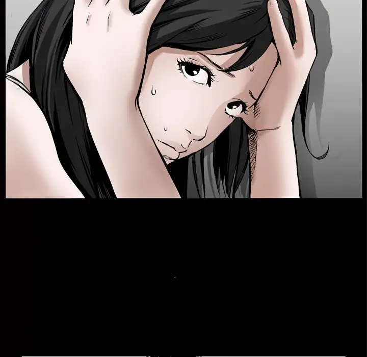 The Birthday Present Chapter 8 - Page 65