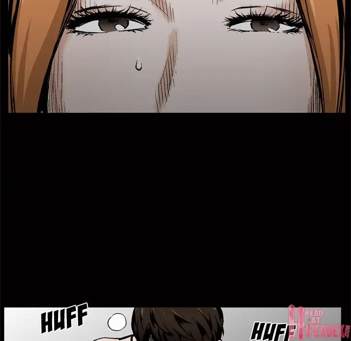The Birthday Present Chapter 8 - Page 69