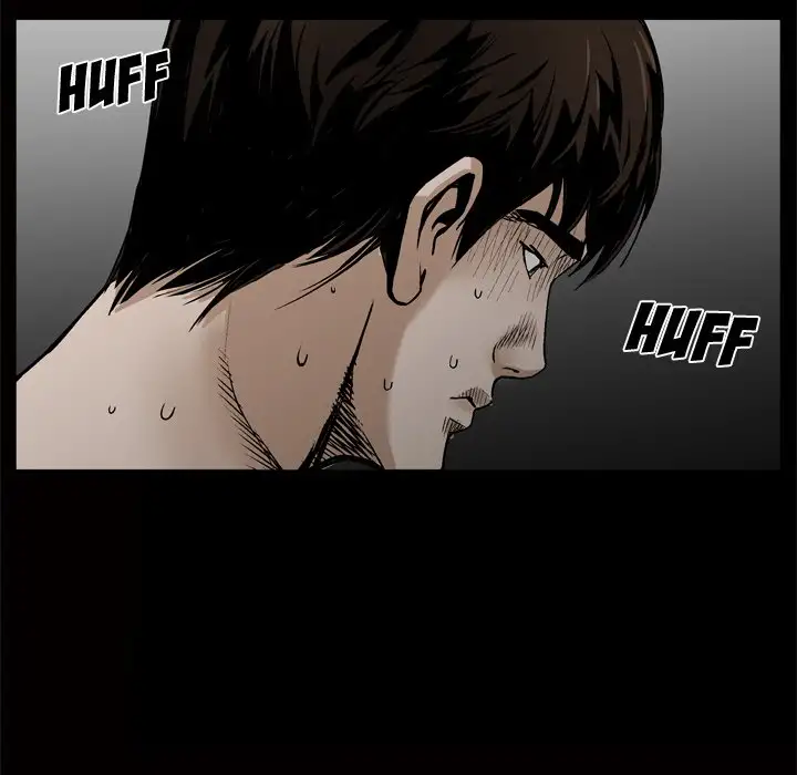 The Birthday Present Chapter 8 - Page 84