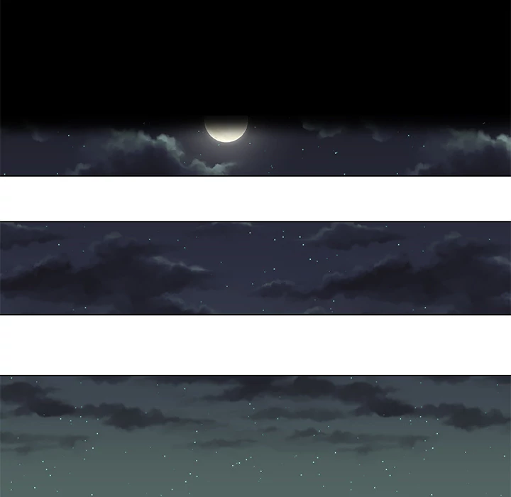 Love Recipe Chapter 11 - Page 19