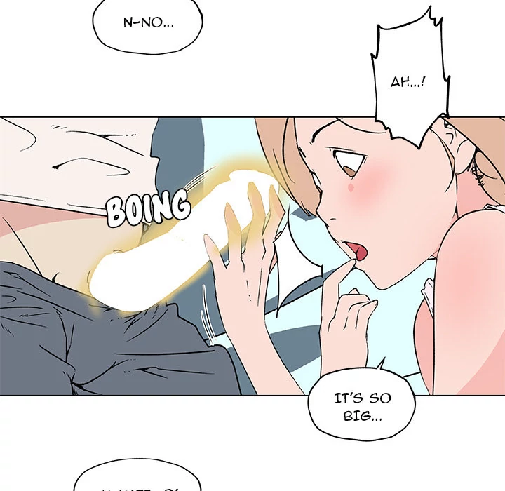 Love Recipe Chapter 24 - Page 32