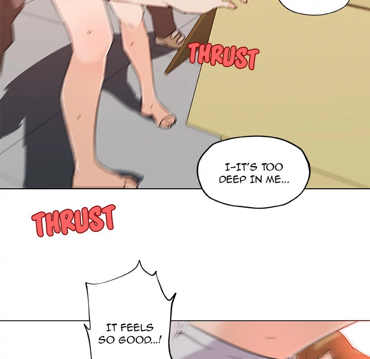 Love Recipe Chapter 24 - Page 63