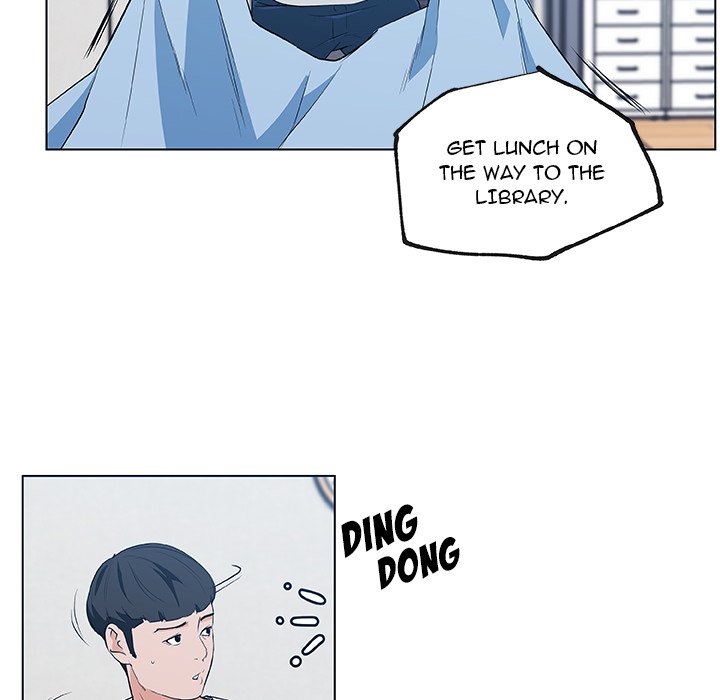 Love Recipe Chapter 39 - Page 79