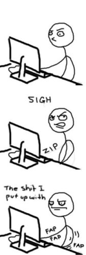 Adamasu no Majotachi Chapter 46 - Page 34