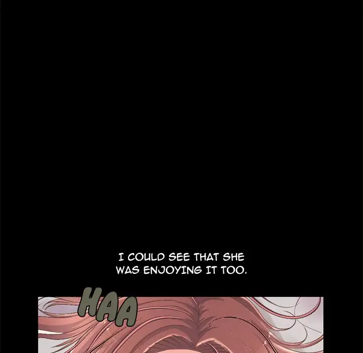 My Love for Her Chapter 11 - Page 94