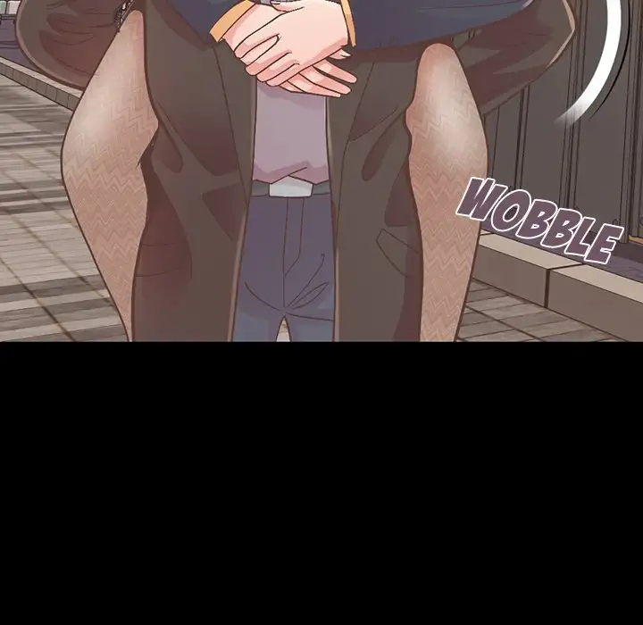 My Love for Her Chapter 12 - Page 104