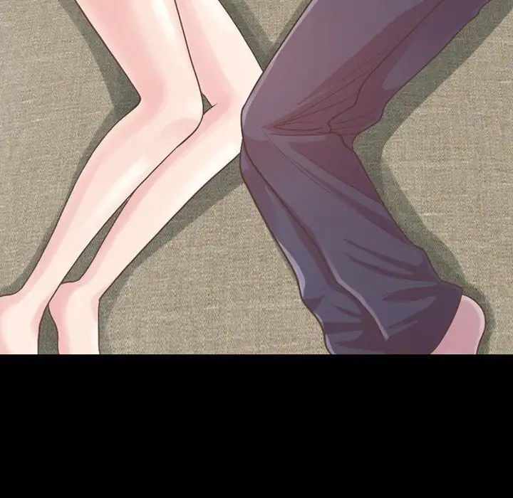 My Love for Her Chapter 12 - Page 122