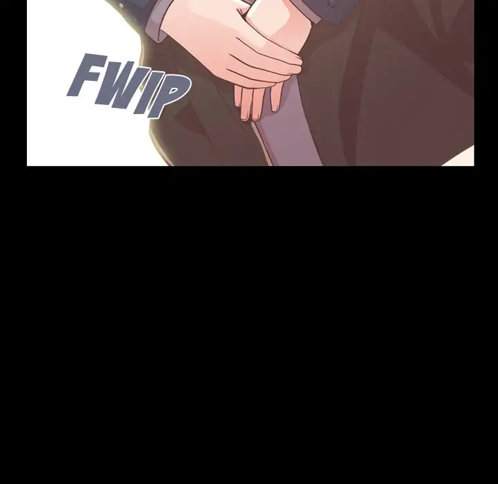 My Love for Her Chapter 12 - Page 135