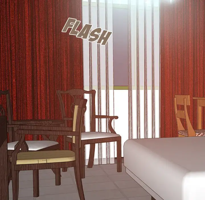 My Love for Her Chapter 12 - Page 141