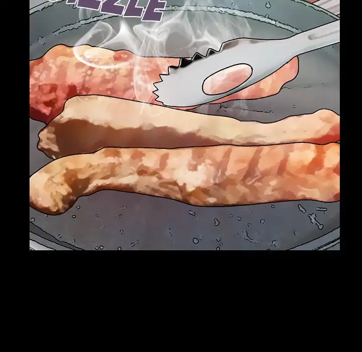 My Love for Her Chapter 12 - Page 15