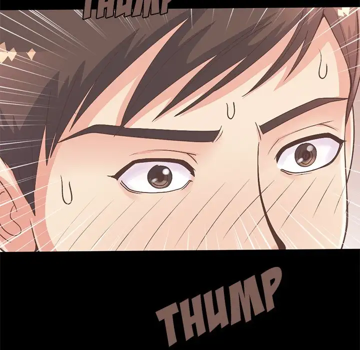 My Love for Her Chapter 12 - Page 158