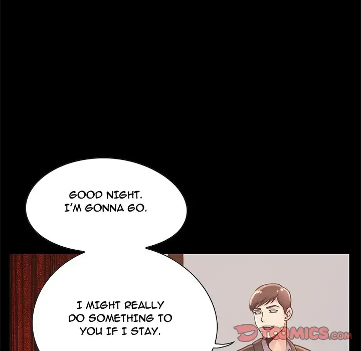 My Love for Her Chapter 12 - Page 172