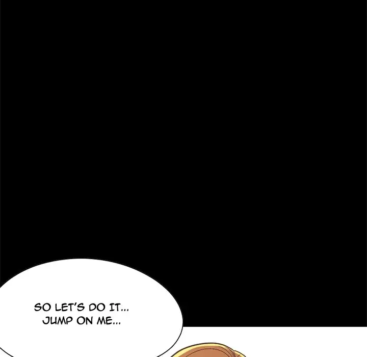 My Love for Her Chapter 12 - Page 185