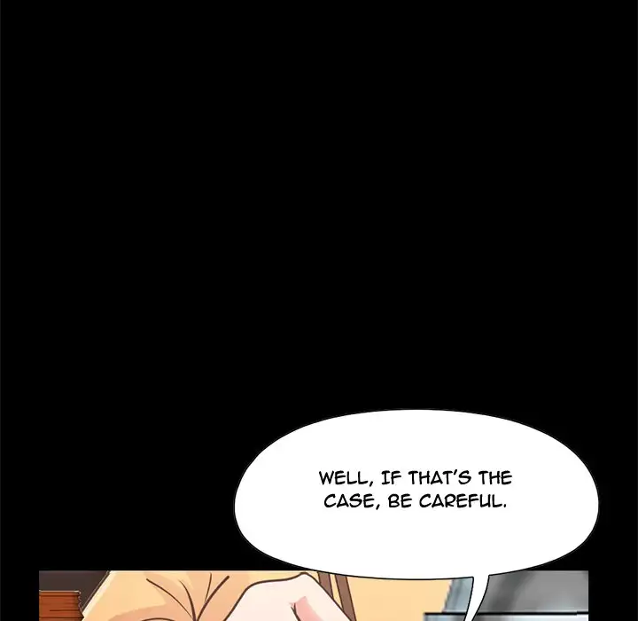 My Love for Her Chapter 12 - Page 59