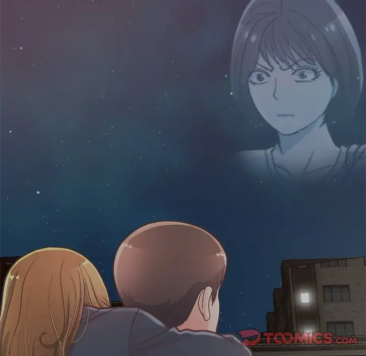 My Love for Her Chapter 12 - Page 88